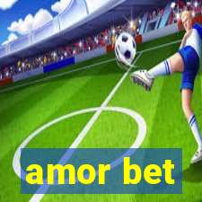 amor bet